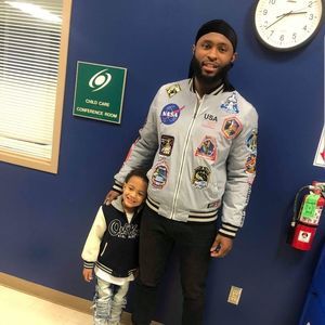 Meet your Posher, Keñyon